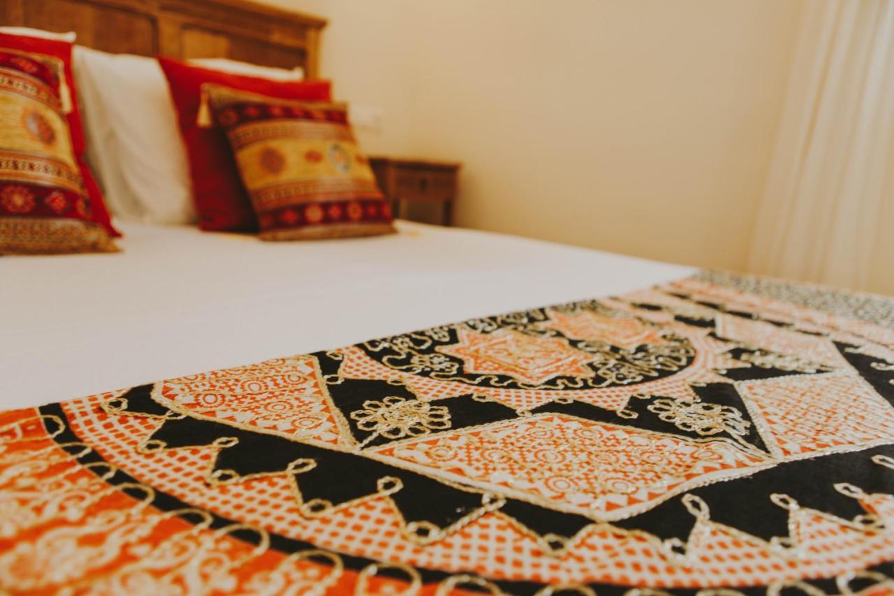 Hacienda El Tarajal Otel Priego de Córdoba Dış mekan fotoğraf