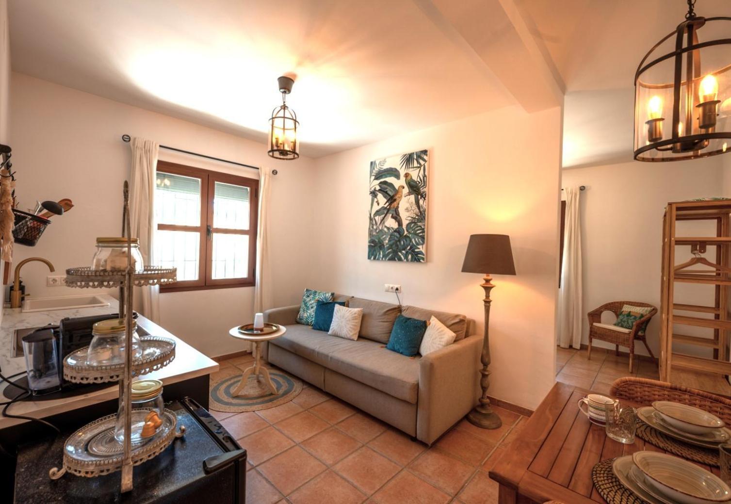 Hacienda El Tarajal Otel Priego de Córdoba Dış mekan fotoğraf