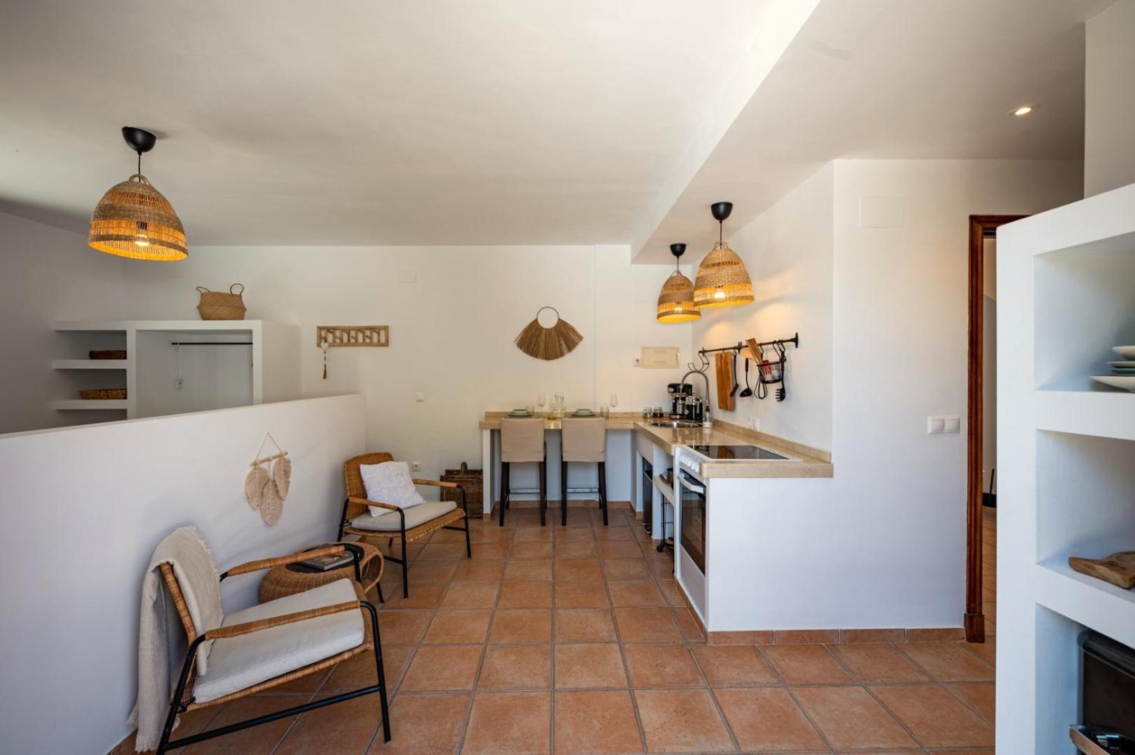 Hacienda El Tarajal Otel Priego de Córdoba Dış mekan fotoğraf